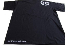 Support 1998 - R&uuml;ckseite